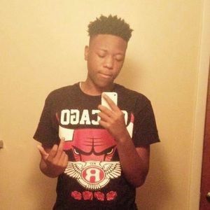 Meet your Posher, Tommy